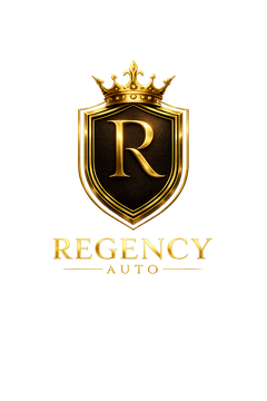 Regency Automotive Studio logo